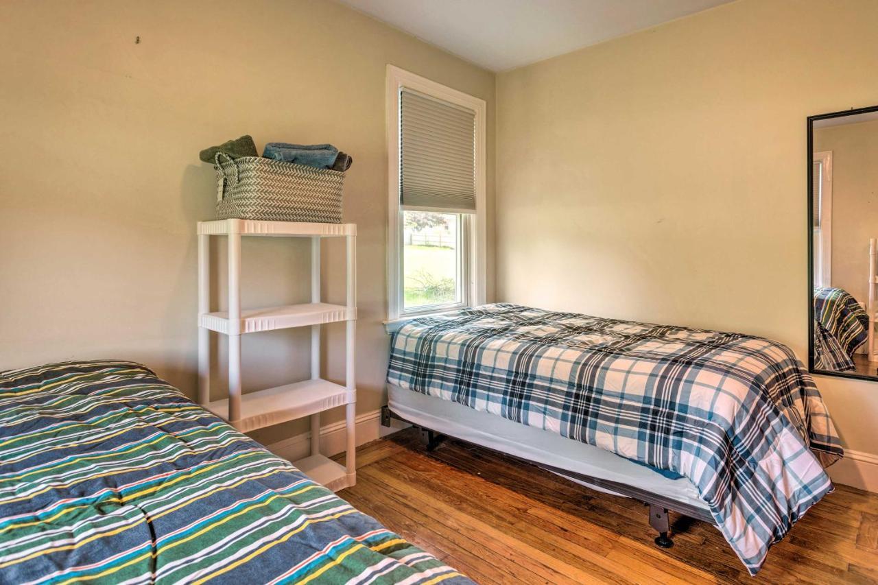 Cozy Middletown Home Near Beaches And Newport! Екстер'єр фото