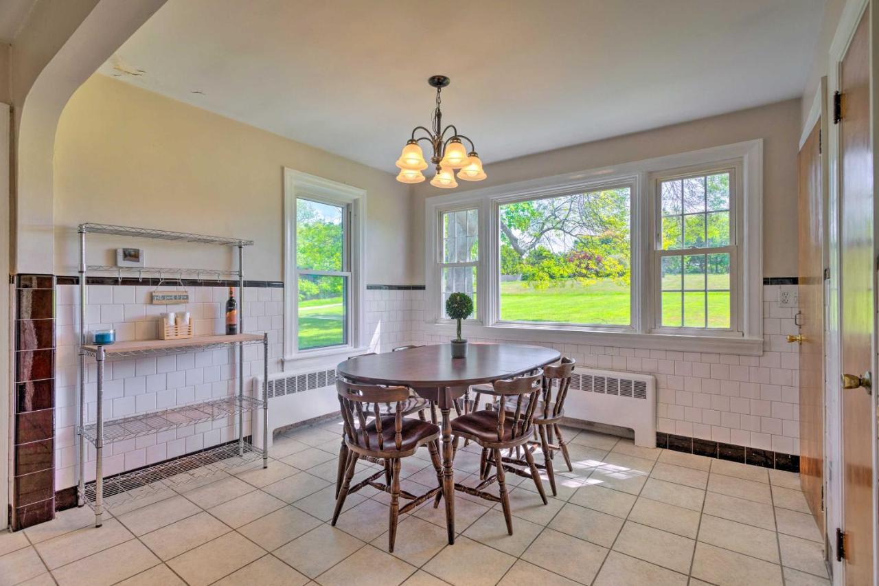 Cozy Middletown Home Near Beaches And Newport! Екстер'єр фото