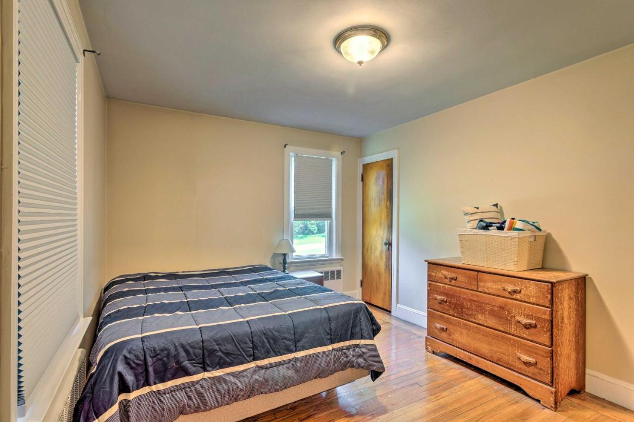 Cozy Middletown Home Near Beaches And Newport! Екстер'єр фото
